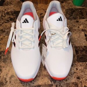 Adidas Men's ZG23 Golf Shoes